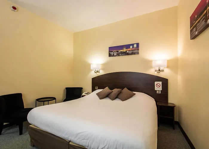 Hotel Notre Dame