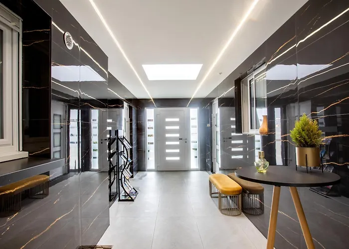 Esplanade Home Private Spa Jacuzzi Sauna Parking, Colmar Muntzenheim, Frankreich