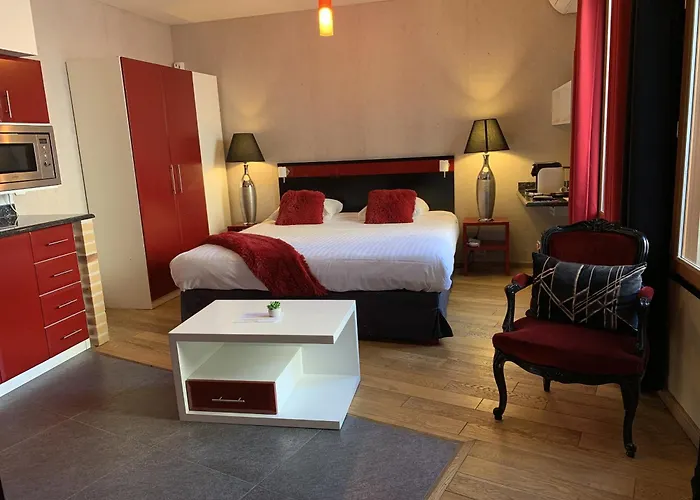 Marinha Hotel