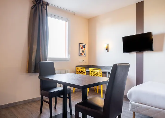 Kyriad Dijon Sud -