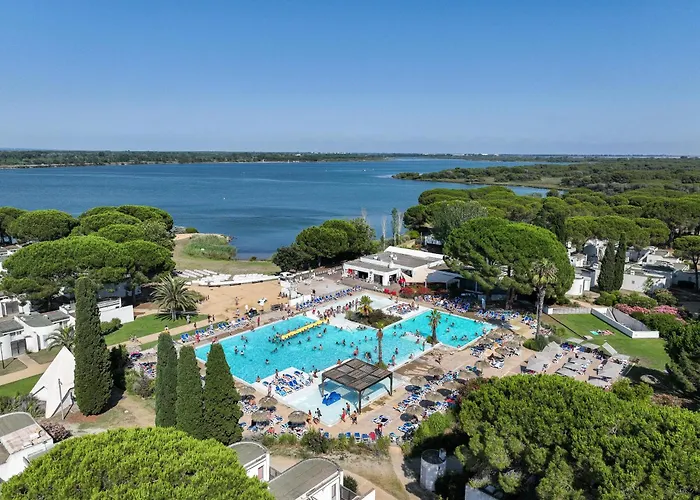 Belambra Clubs La Grande Motte - Petite Camargue Presqu'Ile Du Ponant
