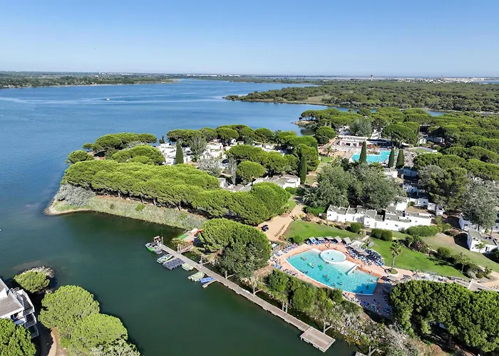 Belambra Clubs La Grande Motte - Petite Camargue Presqu'Ile Du Ponant