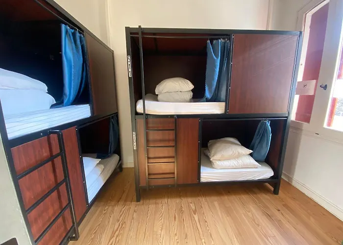 Hostel20 Burdeos, Francia