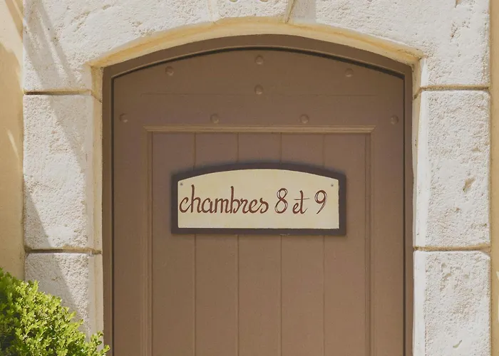 Hotel De Charme Bello Visto