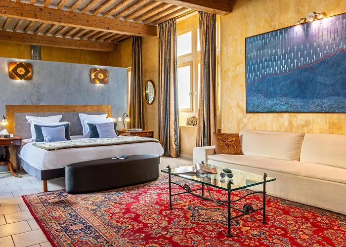 Villa Troletti, Particulier De Luxe En Provence