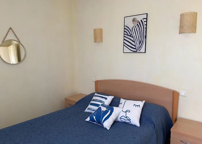 Résidence Villa Romana avec spa