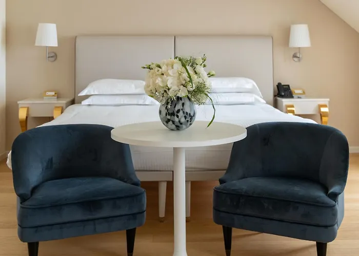 Boscolo Lyon & Spa