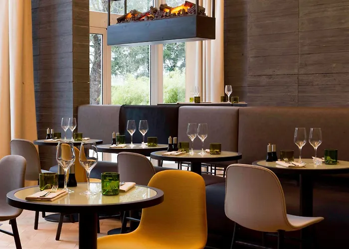 Best Western Plus Hotel Du Parc Chantilly, France