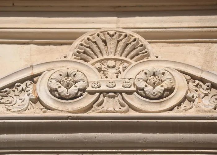 Concorde - Centre Ville De