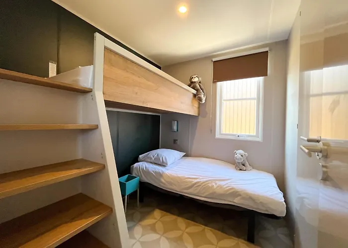 Camping La Clape Village Agde, Frankreich