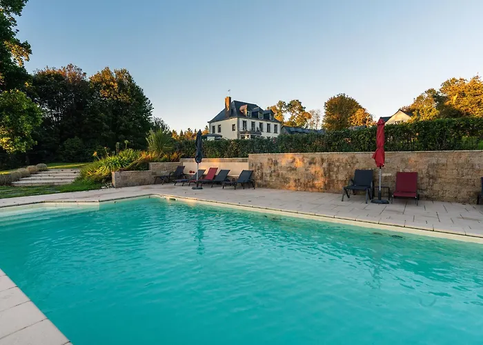 Domaine de Stang Bihan