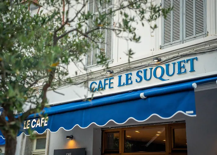 Le Suquet