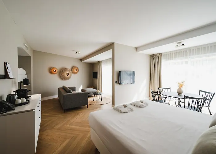 Van Der Valk Hotel Bloom Saint Aygulf, Frankreich
