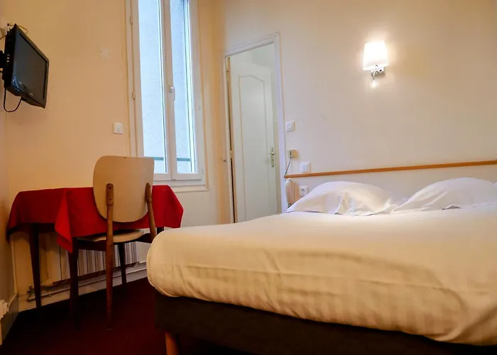 Hotel Iena