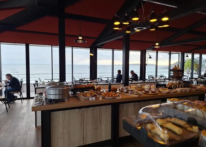 Grand Hotel Perros-Guirec