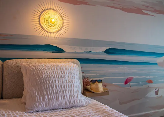 Residence Hoteliere Natureva & Spa Agde, France