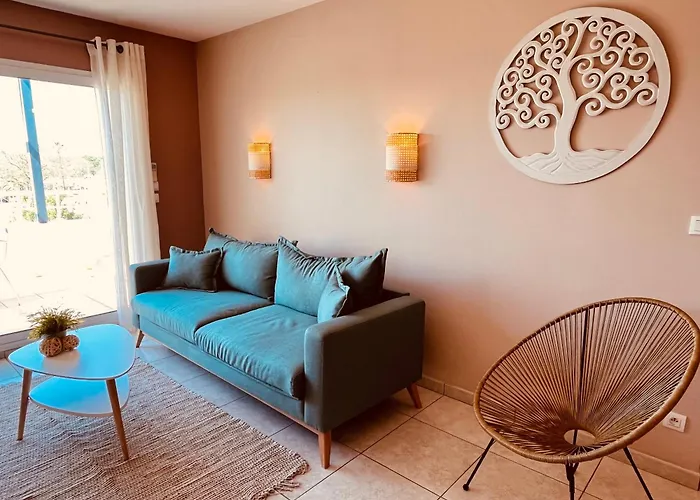 Residence iere Natureva & Spa