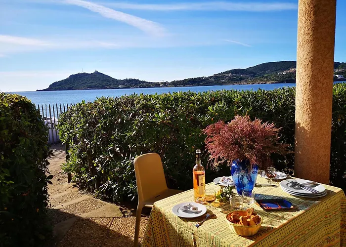 Residence Agathos