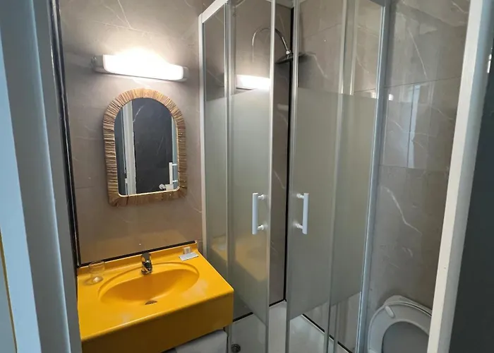 Hotel Amarante Besançon, Frankreich
