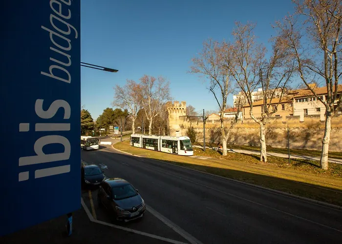 Ibis Budget Centre