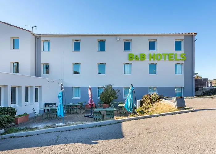 B&B Aix-En-Provence Meyreuil Sainte-Victoire