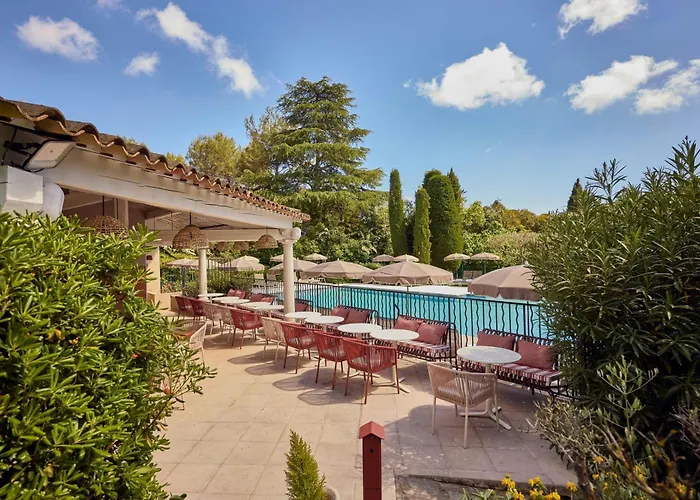 La Bastide De Mougins, A Tribute Portfolio Hotel, Frankreich