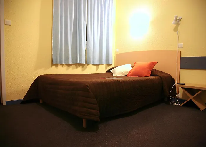 Hotel & Residence Avermes