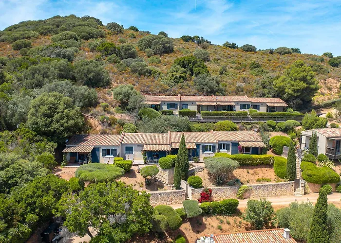 Residence Casarina Bonifacio , France