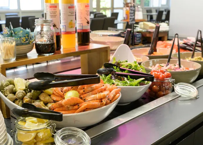 Hotels in Torcy (Seine-et-Marne)