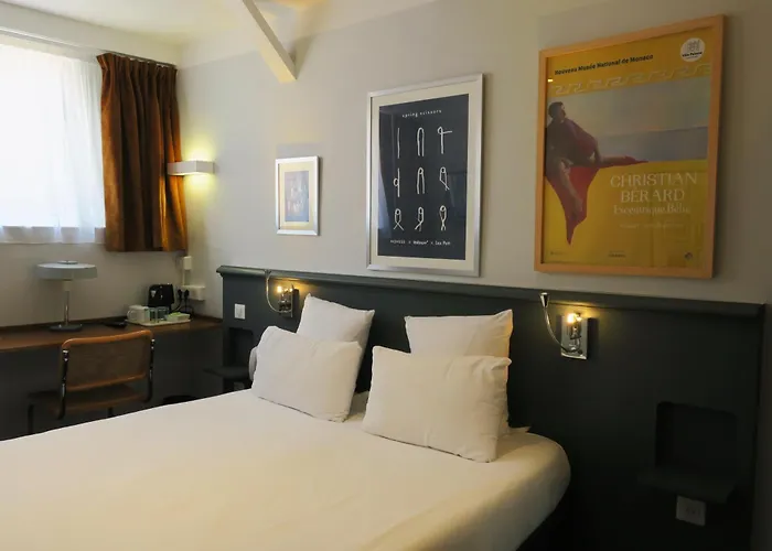 Hotel De Verdun 1882, BW Signature Collection Lione, Francia