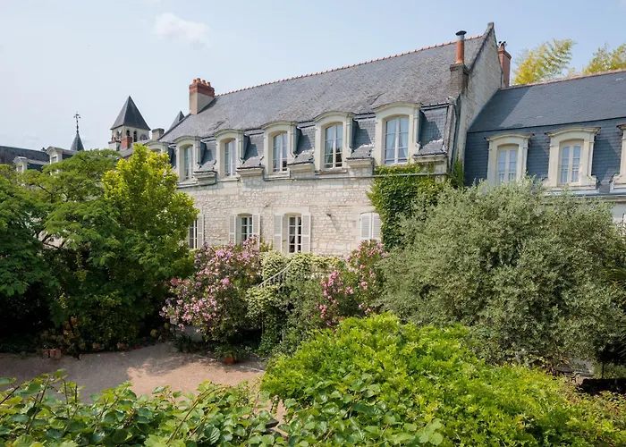 Hotel Diderot