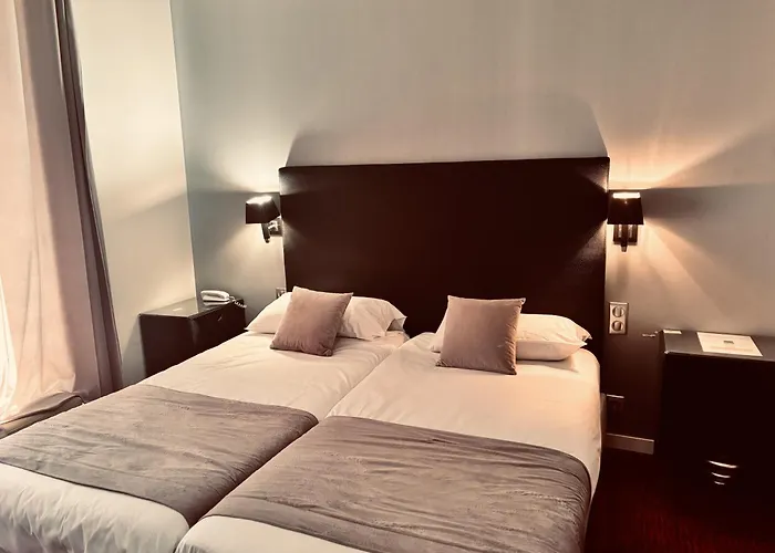 Logis Saint Martin