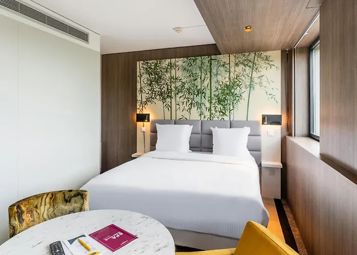 Golden Tulip Amneville - Hotel Spa & Casino