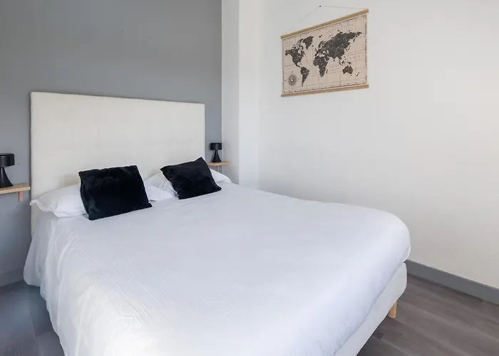 Apparthotel Mont Saint Michel - Residence Fleurdumont