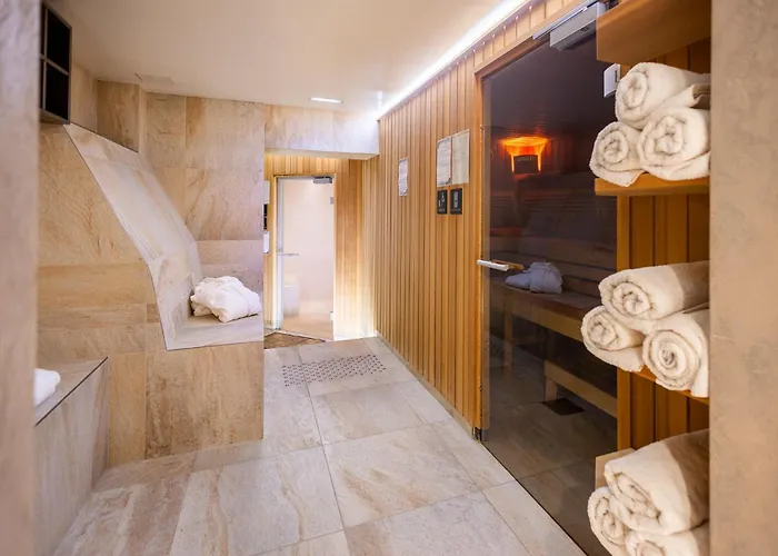Brit Hotel, Spa & Restaurant - Colmar Est Bischwihr, France