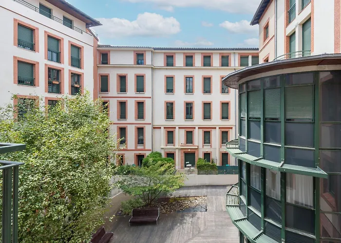 Residhotel Centre