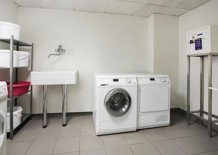 Adagio Access Strasbourg Petite France
