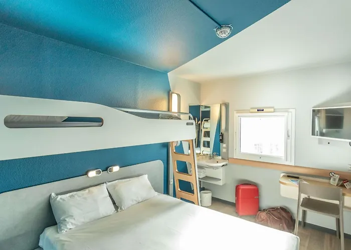 Ibis Budget