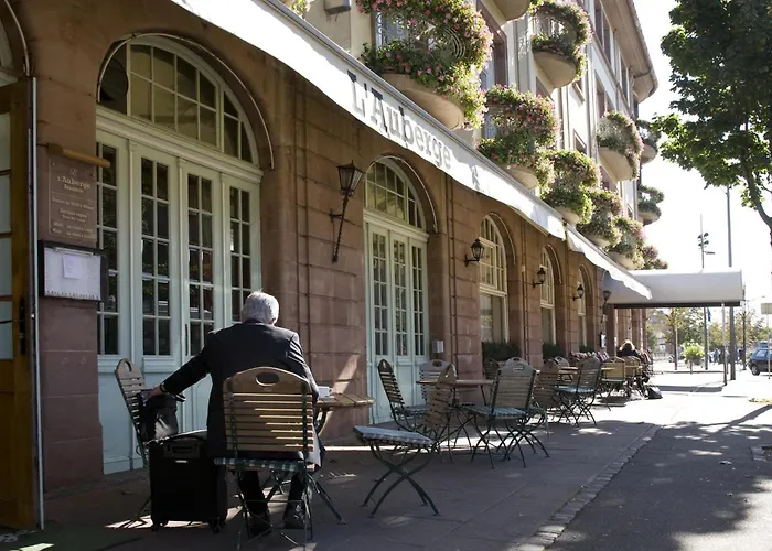 Grand Hotel Bristol By Stay Collection