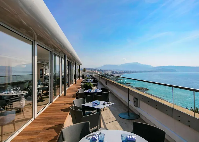 Radisson Blu Hotel Nizza, Francia
