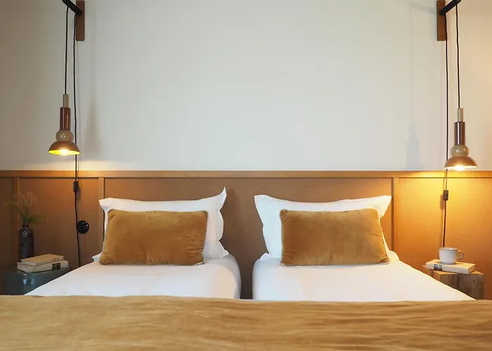 Hotel Ore, Saint-Malo, France