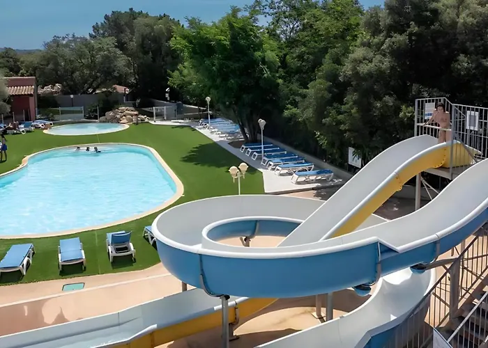 Camping Acqua E Sole