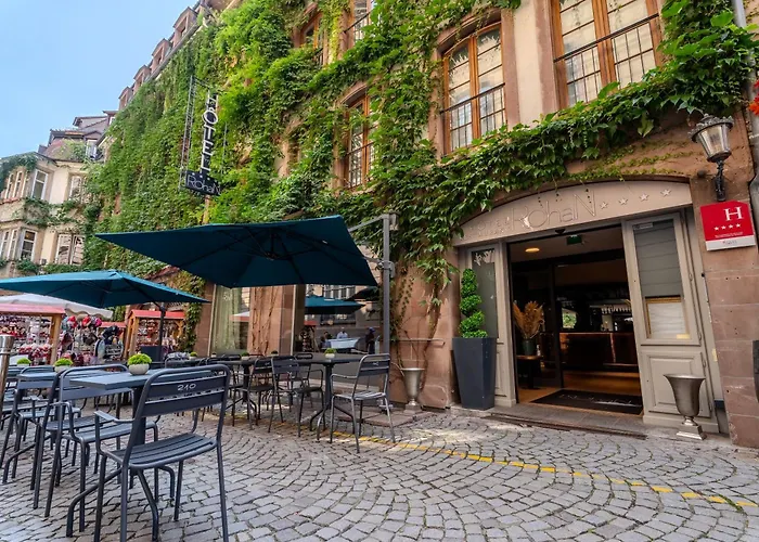Rohan Strasbourg