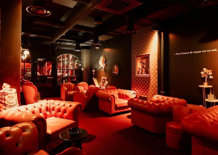 Hotel Dali Val D'Europe, Tapestry Collection By Hilton