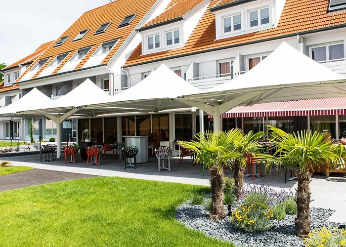 Europe Haguenau - & Spa