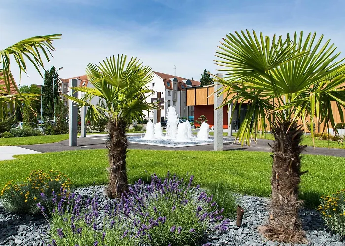 Europe Haguenau - & Spa