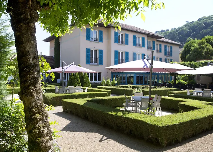 La Pyramide - Maison Henriroux Vienne , França