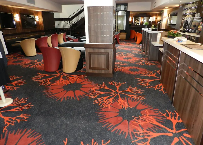 Hotel Gloria & Avenue