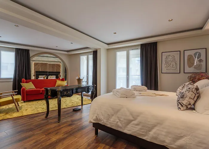 Grand Tonic Hotel & Spa Nuxe Biarritz, France