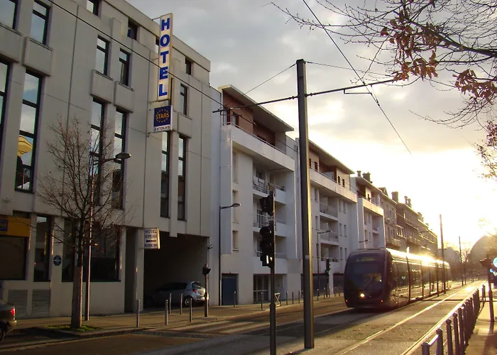 Life Bordeaux Gare - Bg
